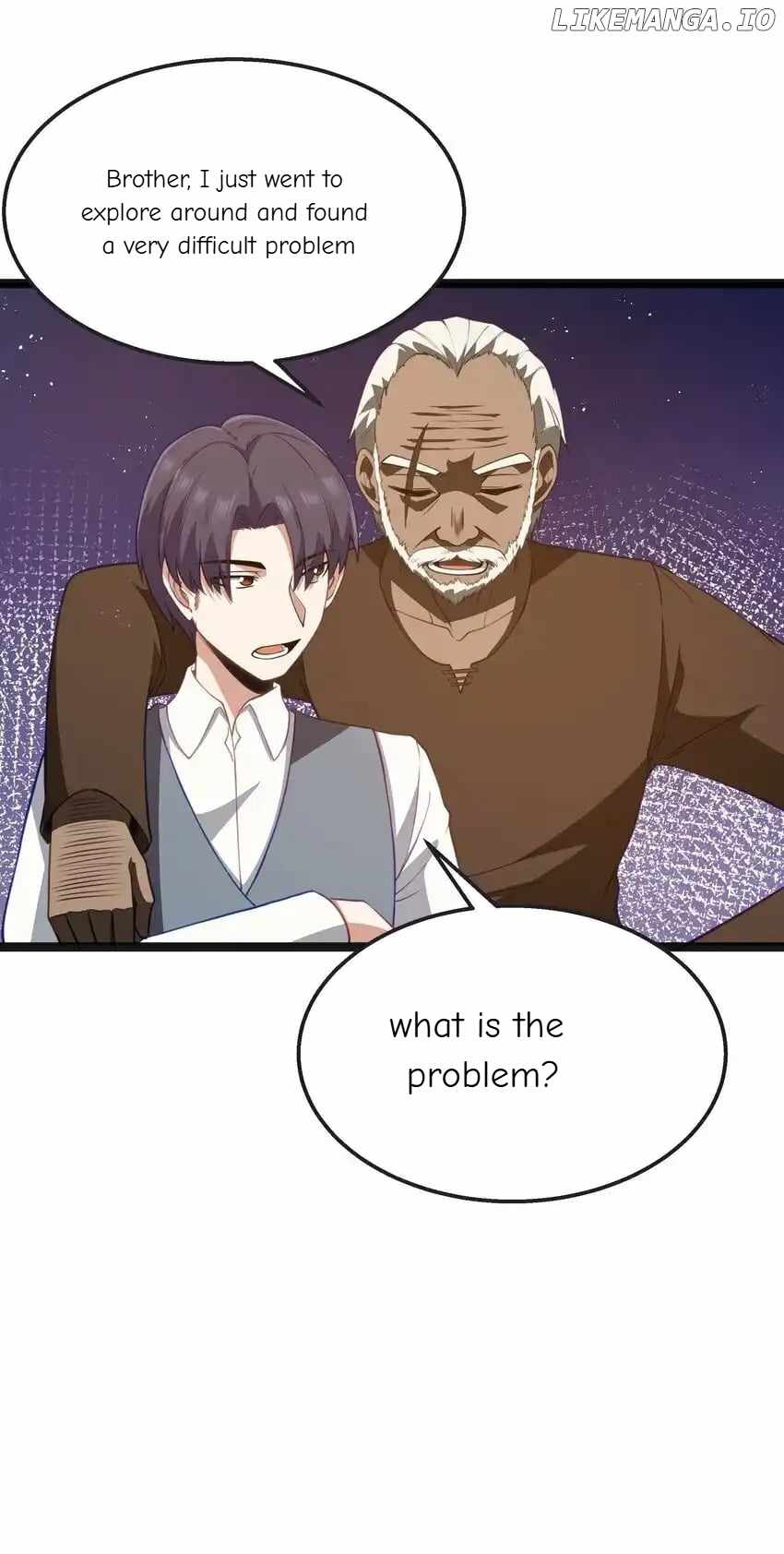 This Hero is a Money Supremacist Chapter 20 71